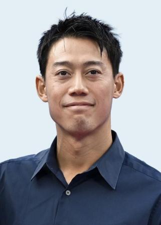 　錦織圭