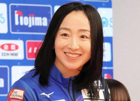 ロコ・ソラーレ・藤沢五月