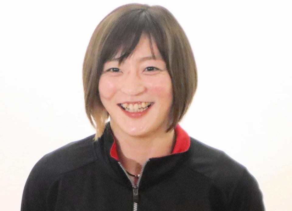 角田夏実さん