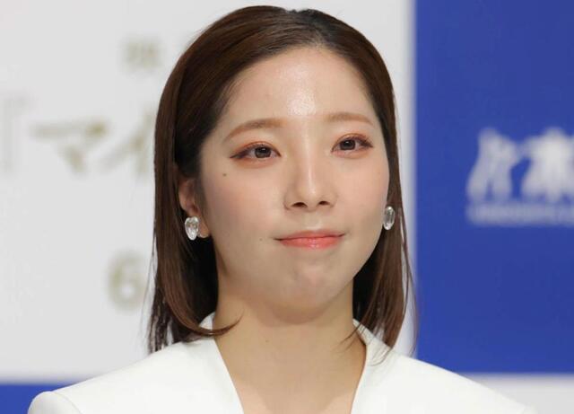 三浦璃来さん 婚約「思い出の場所で」