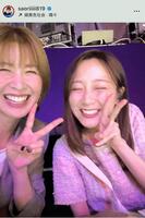木村沙織さんのインスタグラム＠ｓａｏｒｉｉｉｉｉ８１９より