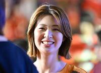 木村沙織さん
