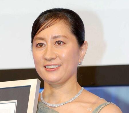 竹内智香さん