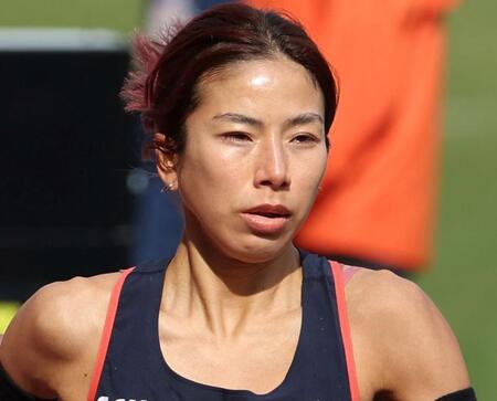 新谷仁美