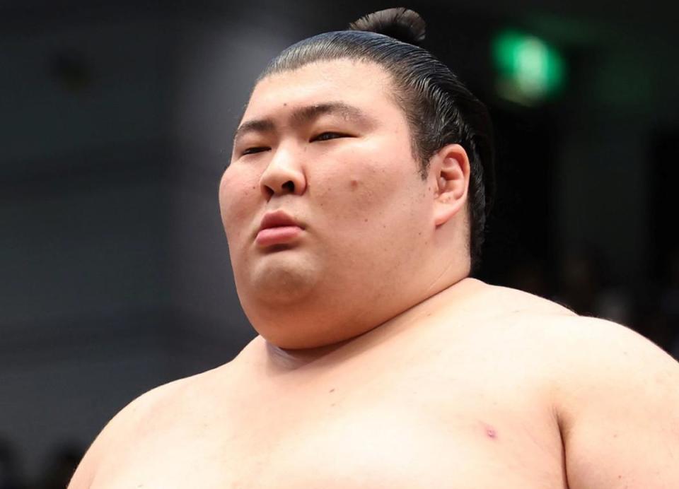 熱海富士