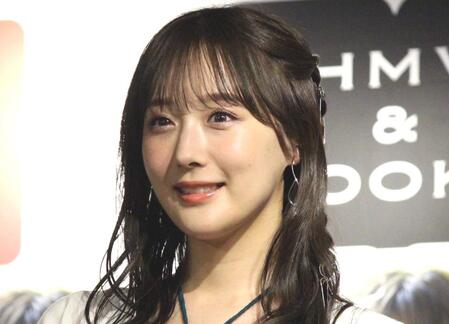 ＳＫＥ４８・鎌田菜月