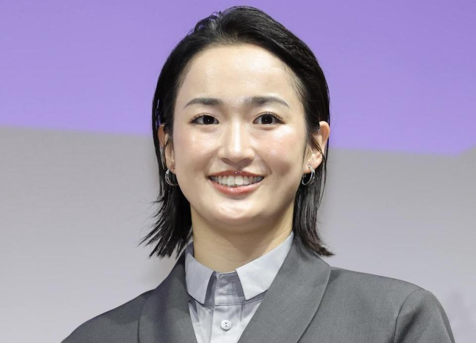 清水希容さん