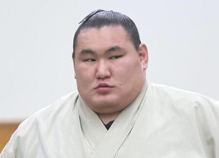 豊昇龍