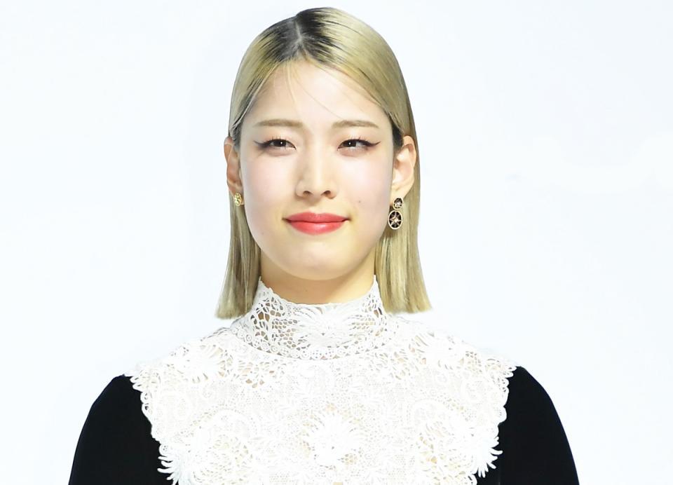 江村美咲