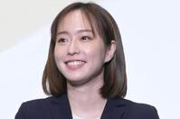 石川佳純さん
