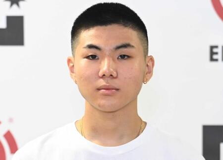 青木勇貴斗