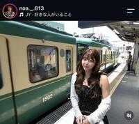 衣笠乃愛のインスタグラム（＠ｎｏａ．＿．８１３）から