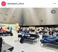 ＳＩＡＭＳＰＯＲＴのインスタグラム＠ｓｉａｍｓｐｏｒｔ＿ｎｅｗｓより