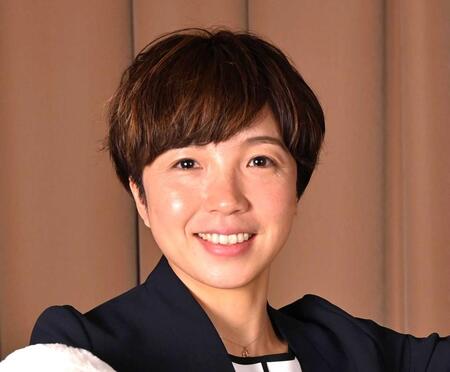 小平奈緒さん
