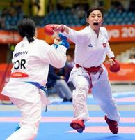 JOC 五輪女性旗手はハーフパイプの冨田せな/スポーツ/デイリー