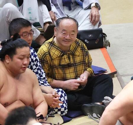 ウクレレ漫談家ぴろき（撮影・佐々木彰尚）