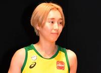 宮崎早織さん