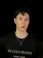 意気込みを口にした高橋藍