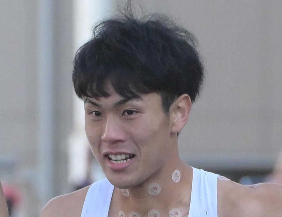 鈴木芽吹＝２４年撮影