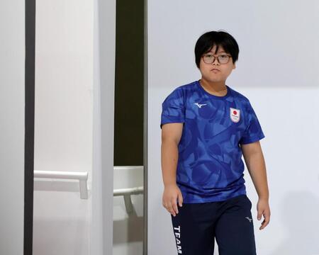 ｅスポーツの「ぷよぷよ」決勝に臨む栗原悠輝