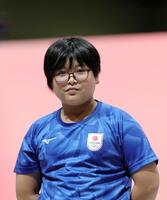 ｅスポーツの「ぷよぷよ」決勝に臨む栗原悠輝