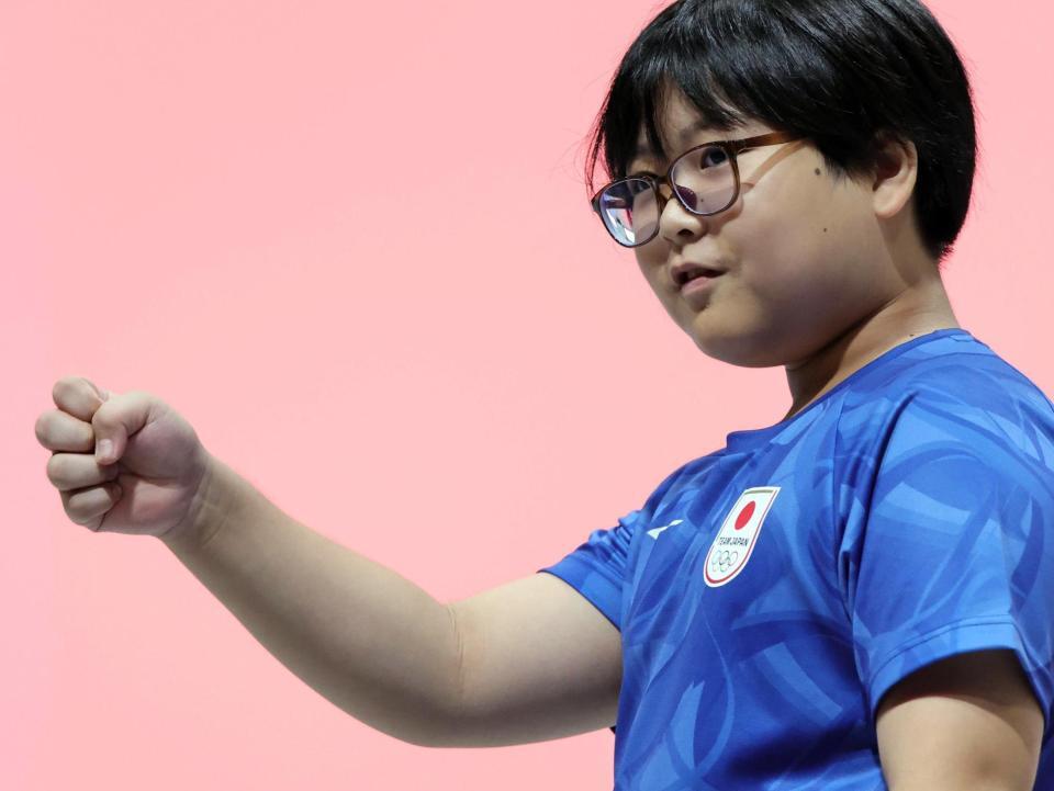 ｅスポーツの「ぷよぷよ」決勝に臨む栗原悠輝
