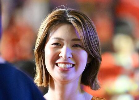 木村沙織さん