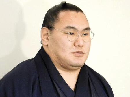 豊昇龍