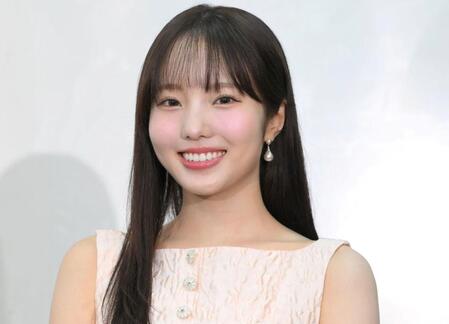 本田真凜