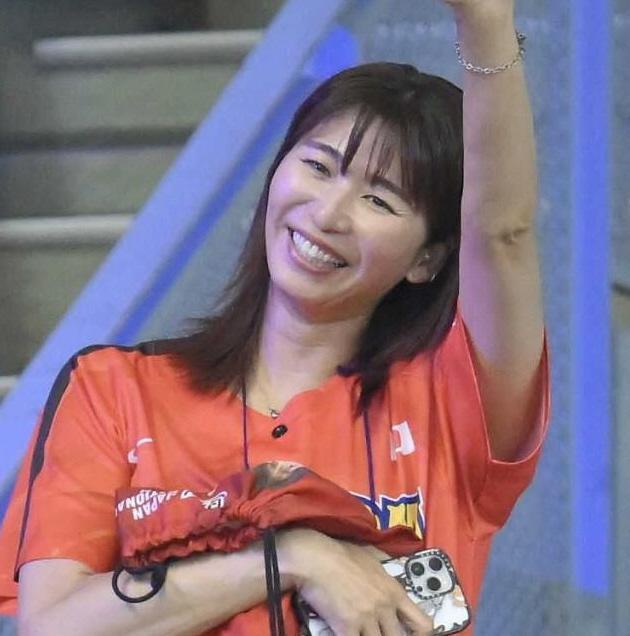 大友愛さんが離婚を報告「悩み、考え」