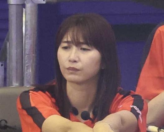 大友愛さん