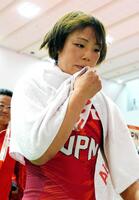 　藤波朱理