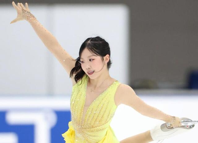 中井亜美