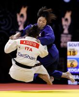 体操 平岩優奈が引退発表 五輪の夢叶え決断「楽しいことよりつらいこと