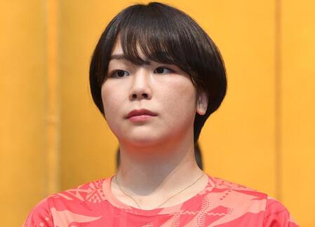 藤波朱理