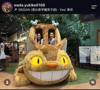 和田由紀子のインスタグラム（＠ｗａｄａ．ｙｕｋｉｋｏ０１０８）より