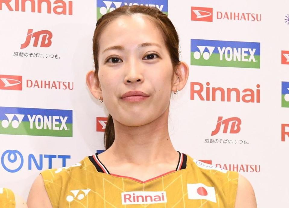 松山奈未