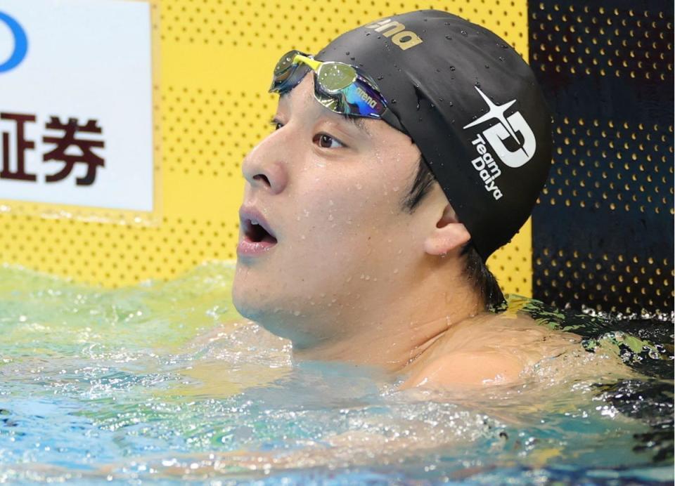 瀬戸大也