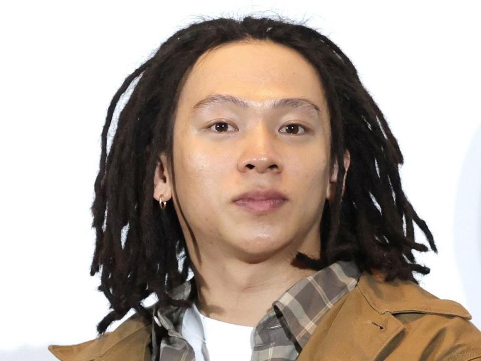 平野歩夢