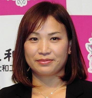 竹下佳江さん