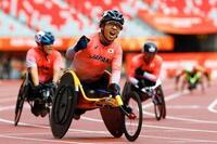 鈴木健吾が日本新記録で優勝 2時間4分56秒 びわ湖毎日マラソン