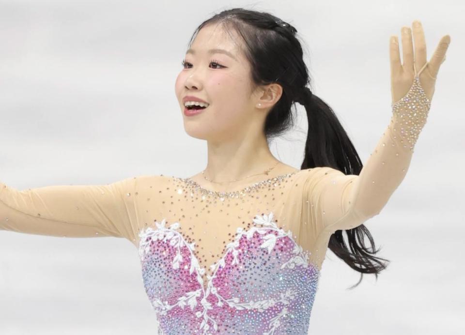 中井亜美