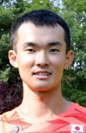 　川野将虎