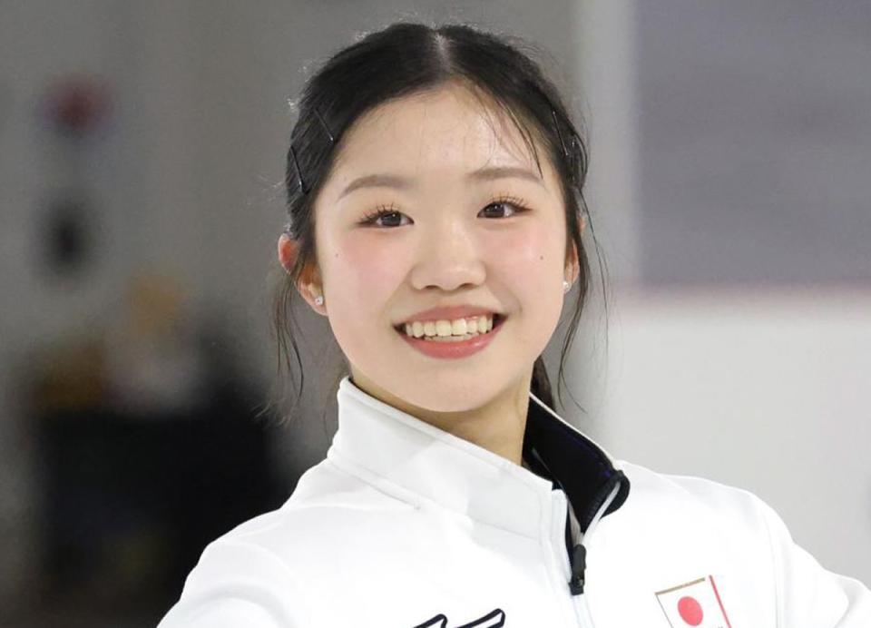 中井亜美