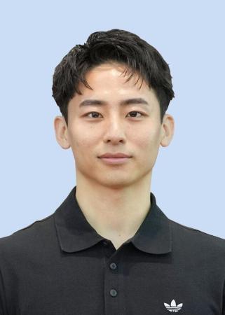 　河村勇輝