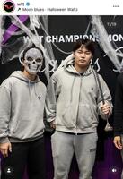 ＷＴＴインスタグラム（ｗｔｔ）より