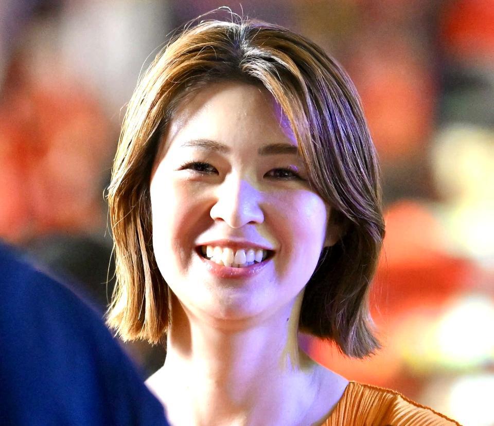 木村沙織さん