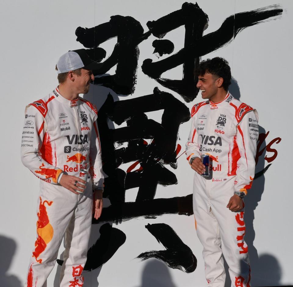 ＝鈴鹿サーキット（撮影・神子素慎一）