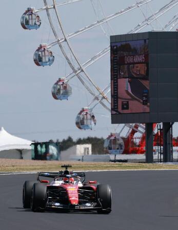 フリー走行　２６年３月２７日