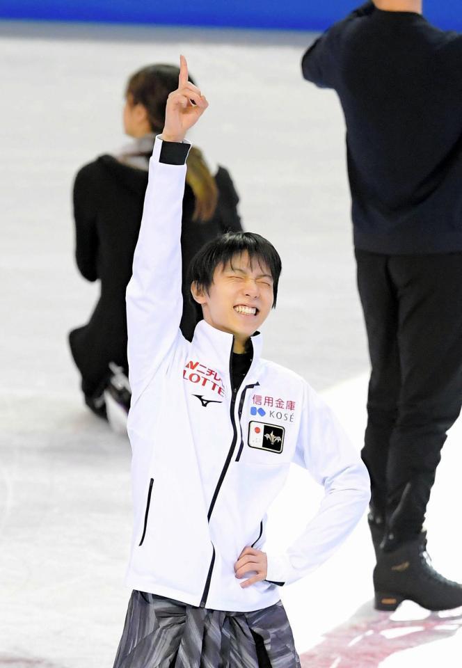 スケートカナダ【3】(2019年10月25日~27日)/フィギュアスケート/スポーツ/デイリースポーツ online